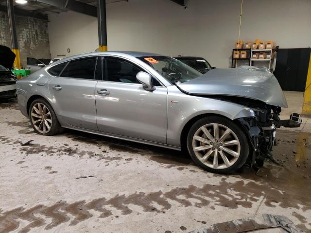 Photo 3 VIN: WAUYGAFC1CN159040 - AUDI A7 