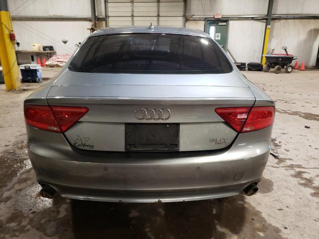 Photo 5 VIN: WAUYGAFC1CN159040 - AUDI A7 