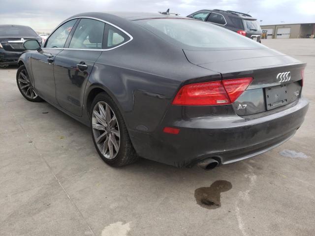 Photo 2 VIN: WAUYGAFC1DN022360 - AUDI A7 