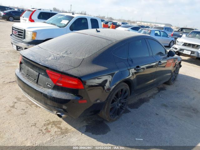 Photo 3 VIN: WAUYGAFC1DN046626 - AUDI A7 