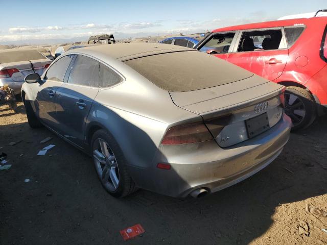 Photo 1 VIN: WAUYGAFC1DN047985 - AUDI A7 