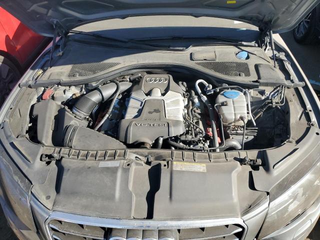 Photo 10 VIN: WAUYGAFC1DN047985 - AUDI A7 