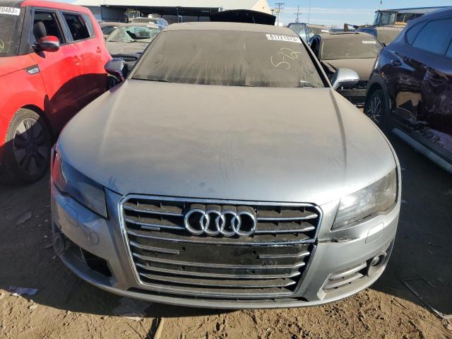 Photo 4 VIN: WAUYGAFC1DN047985 - AUDI A7 