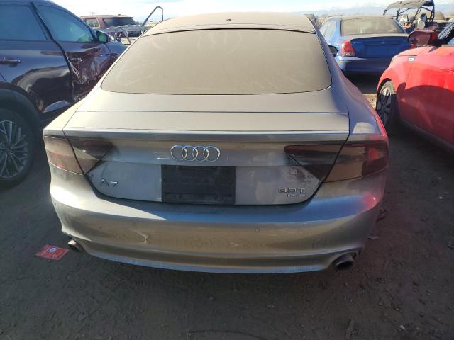 Photo 5 VIN: WAUYGAFC1DN047985 - AUDI A7 