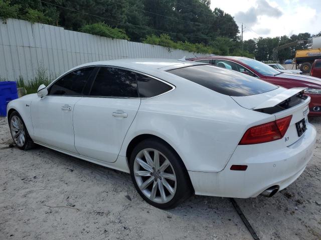 Photo 1 VIN: WAUYGAFC1DN067976 - AUDI A7 PREMIUM 