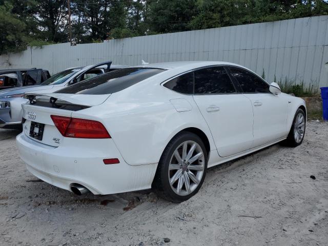 Photo 2 VIN: WAUYGAFC1DN067976 - AUDI A7 PREMIUM 