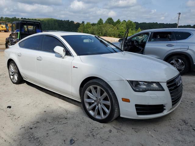 Photo 3 VIN: WAUYGAFC1DN067976 - AUDI A7 PREMIUM 