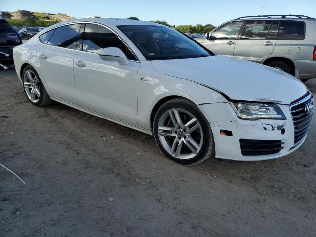 Photo 3 VIN: WAUYGAFC2CN038274 - AUDI A7 