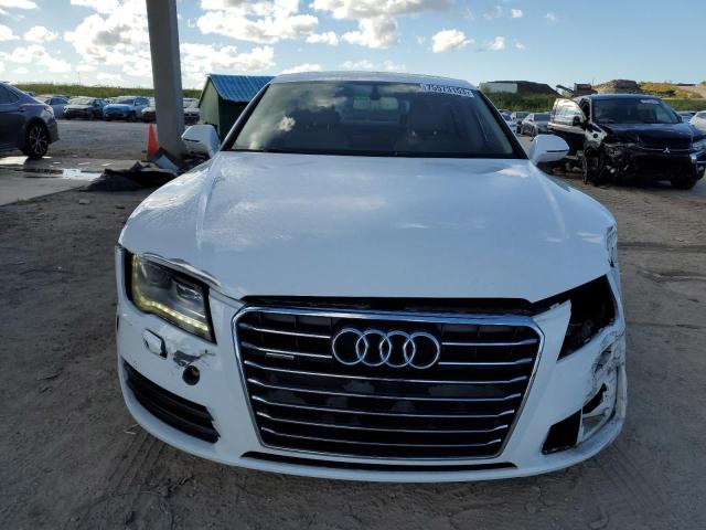 Photo 4 VIN: WAUYGAFC2CN038274 - AUDI A7 