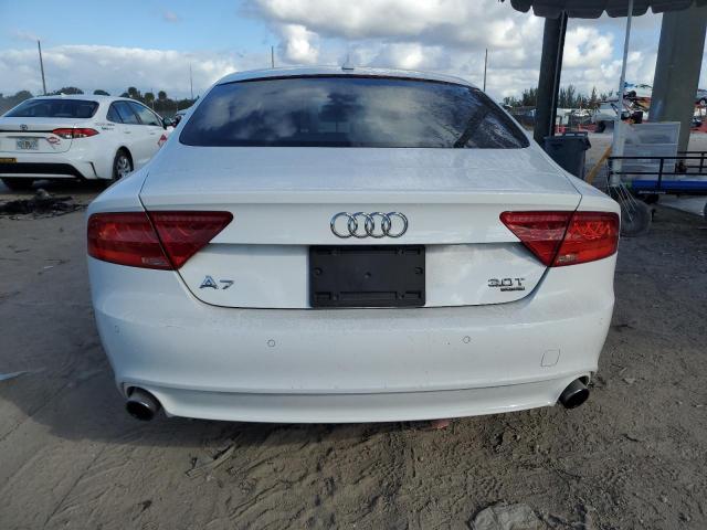 Photo 5 VIN: WAUYGAFC2CN038274 - AUDI A7 