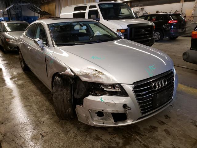 Photo 0 VIN: WAUYGAFC2CN041014 - AUDI A7 PREMIUM 