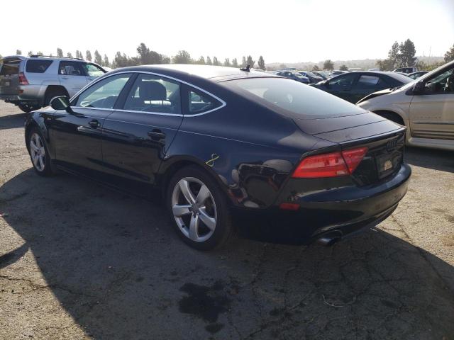 Photo 2 VIN: WAUYGAFC2CN063398 - AUDI A7 PREMIUM 