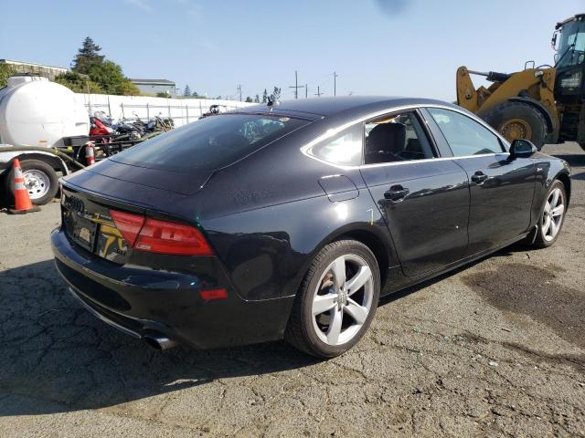 Photo 3 VIN: WAUYGAFC2CN063398 - AUDI A7 PREMIUM 