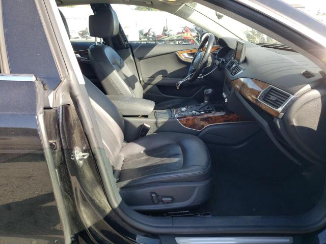 Photo 4 VIN: WAUYGAFC2CN063398 - AUDI A7 PREMIUM 