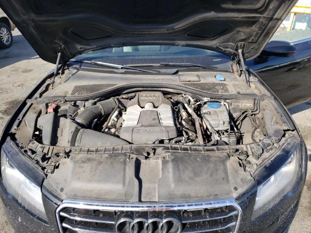 Photo 6 VIN: WAUYGAFC2CN063398 - AUDI A7 PREMIUM 