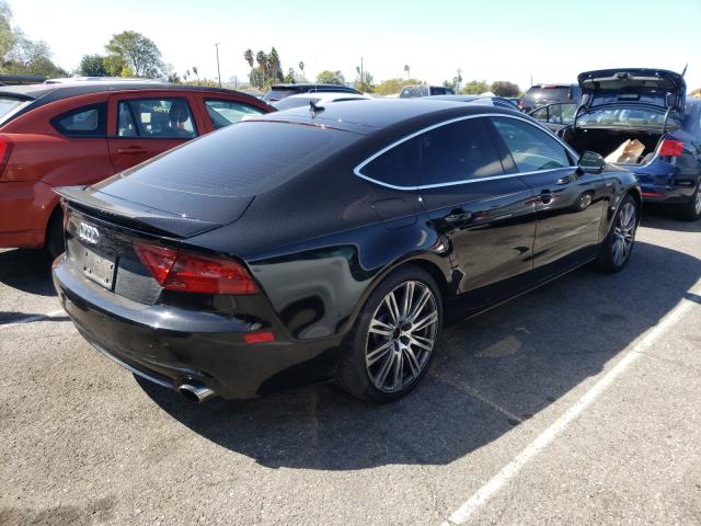 Photo 3 VIN: WAUYGAFC2CN070772 - AUDI A7 PREMIUM 