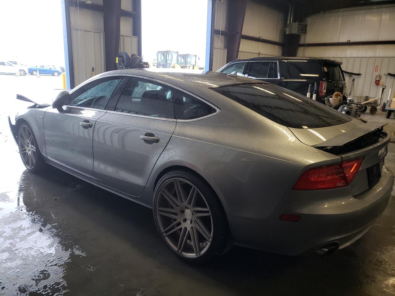 Photo 1 VIN: WAUYGAFC2CN085532 - AUDI A7 