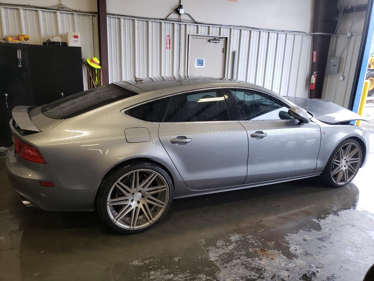 Photo 2 VIN: WAUYGAFC2CN085532 - AUDI A7 