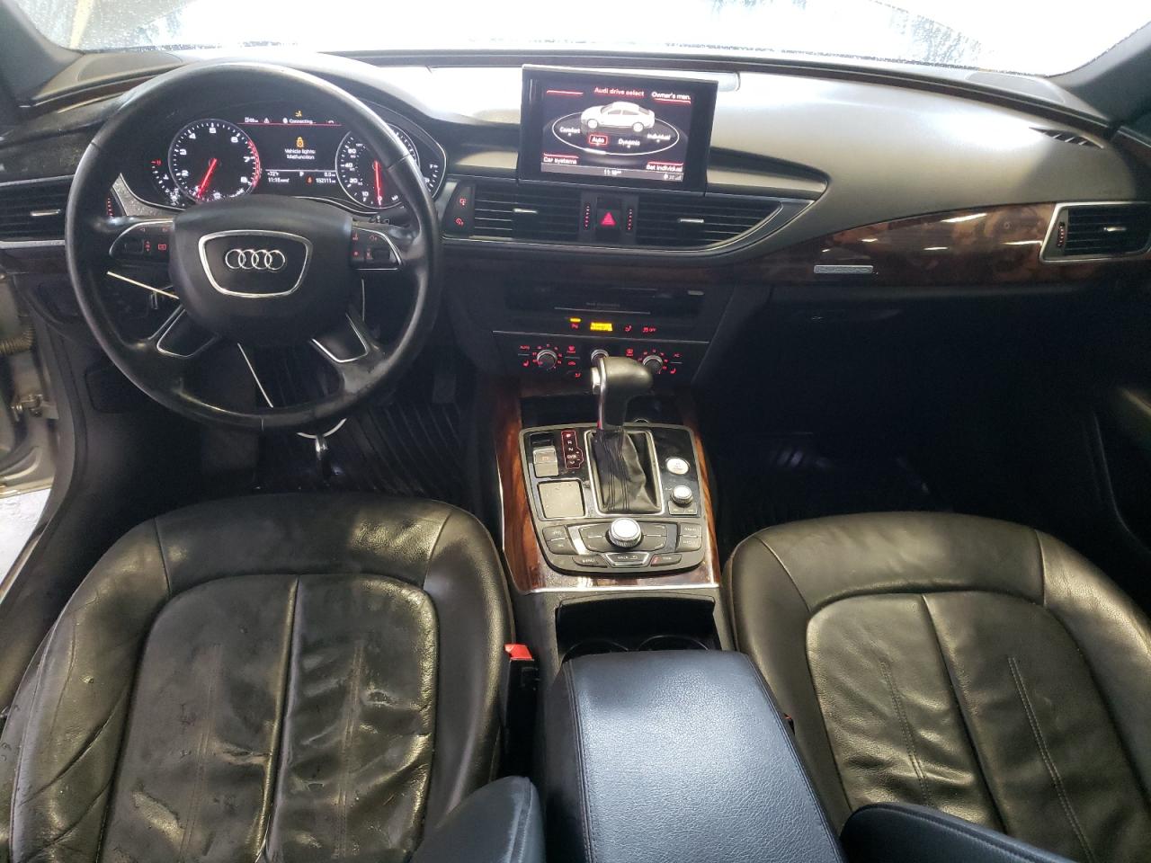 Photo 7 VIN: WAUYGAFC2CN085532 - AUDI A7 