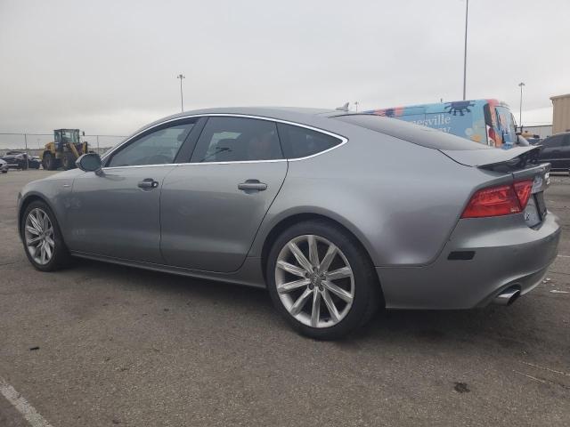 Photo 1 VIN: WAUYGAFC2CN124927 - AUDI A7 