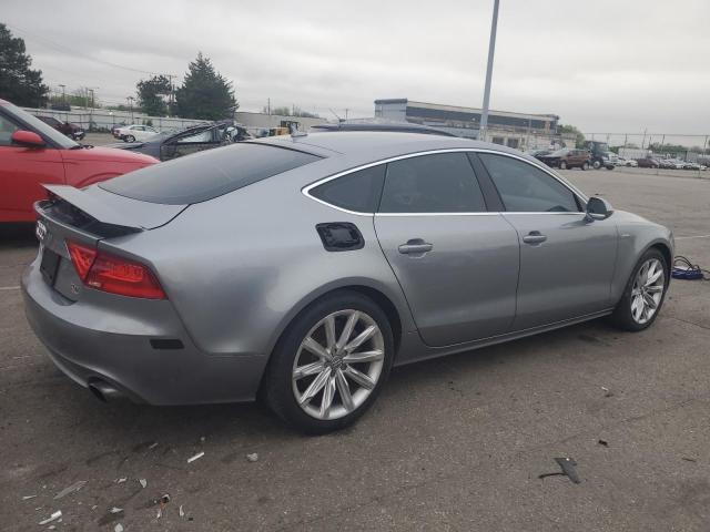 Photo 2 VIN: WAUYGAFC2CN124927 - AUDI A7 