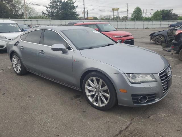 Photo 3 VIN: WAUYGAFC2CN124927 - AUDI A7 