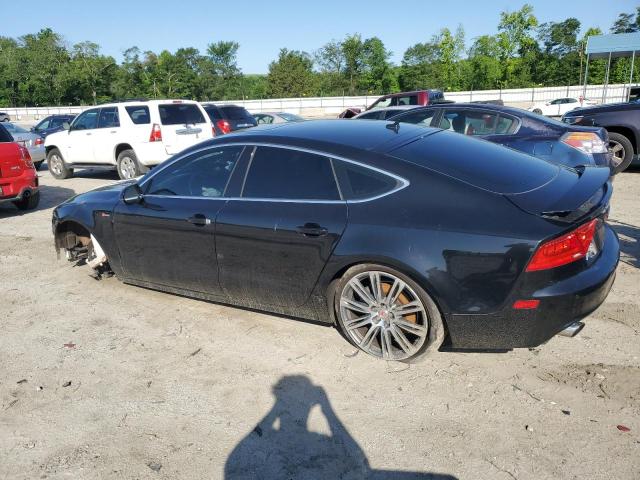 Photo 1 VIN: WAUYGAFC2CN148886 - AUDI A7 