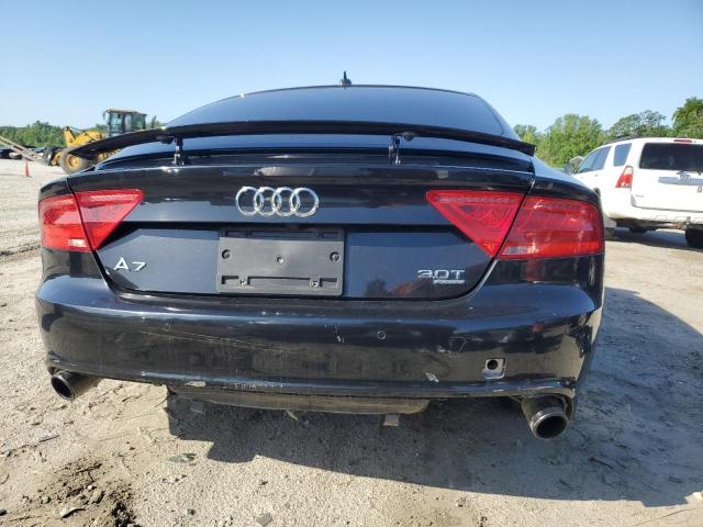 Photo 5 VIN: WAUYGAFC2CN148886 - AUDI A7 