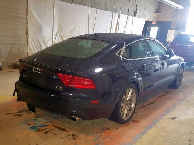 Photo 3 VIN: WAUYGAFC2CN168300 - AUDI A7 PREMIUM 