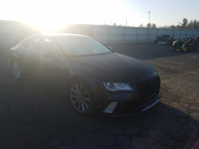 Photo 0 VIN: WAUYGAFC2DN017250 - AUDI A7 