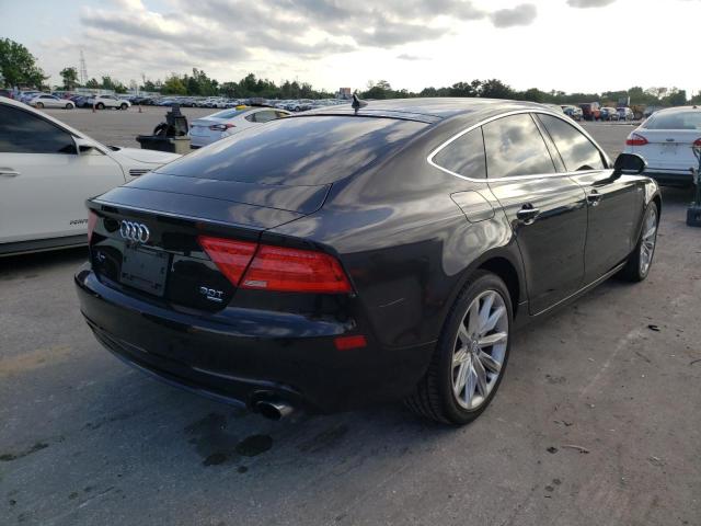 Photo 3 VIN: WAUYGAFC2DN070529 - AUDI A7 PREMIUM 