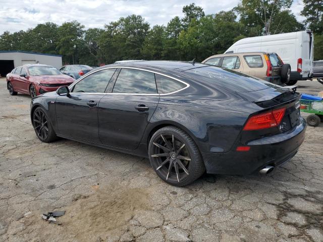 Photo 1 VIN: WAUYGAFC2DN140479 - AUDI A7 PREMIUM 