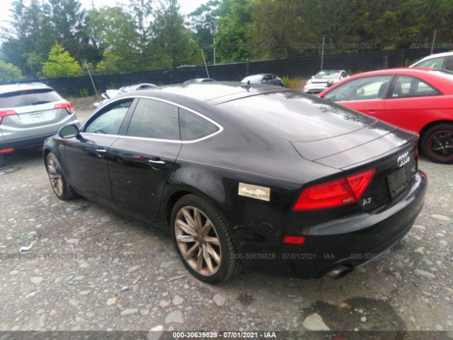 Photo 2 VIN: WAUYGAFC2DN155239 - AUDI A7 