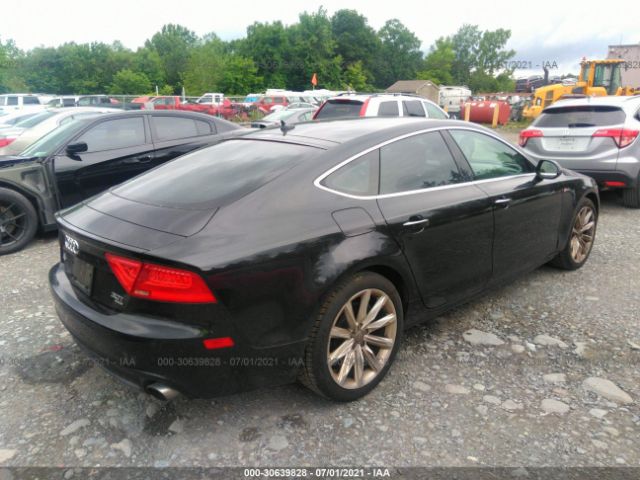 Photo 3 VIN: WAUYGAFC2DN155239 - AUDI A7 