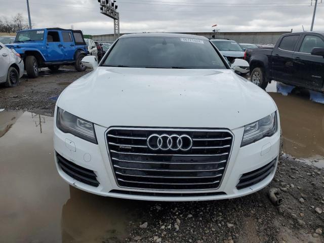 Photo 4 VIN: WAUYGAFC3CN061191 - AUDI A7 