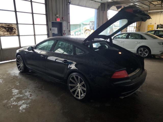 Photo 2 VIN: WAUYGAFC3CN117405 - AUDI A7 PREMIUM 