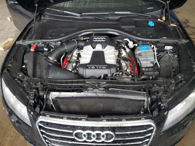 Photo 6 VIN: WAUYGAFC3CN117405 - AUDI A7 PREMIUM 