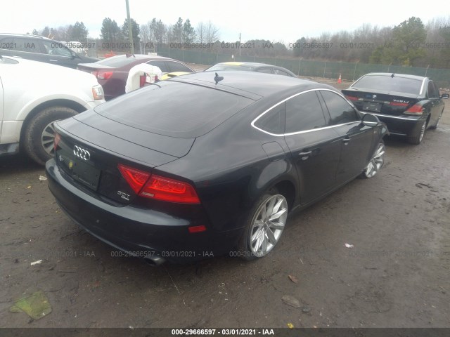 Photo 3 VIN: WAUYGAFC3CN124709 - AUDI A7 