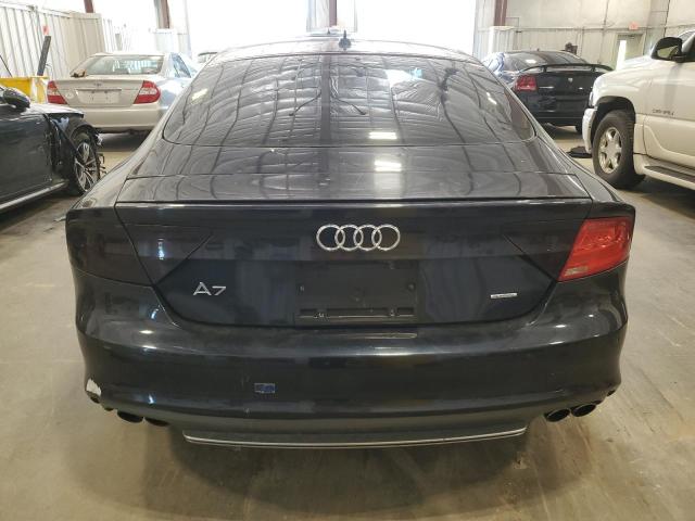 Photo 5 VIN: WAUYGAFC3CN147343 - AUDI A7 