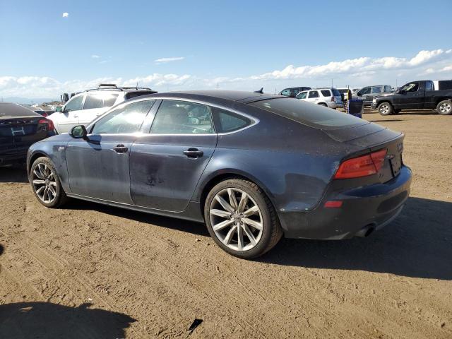 Photo 1 VIN: WAUYGAFC3DN075836 - AUDI A7 