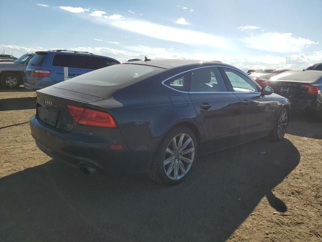 Photo 2 VIN: WAUYGAFC3DN075836 - AUDI A7 