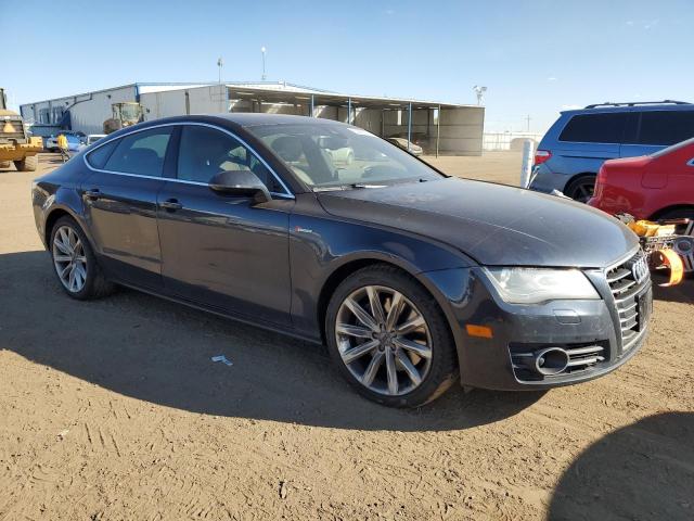 Photo 3 VIN: WAUYGAFC3DN075836 - AUDI A7 