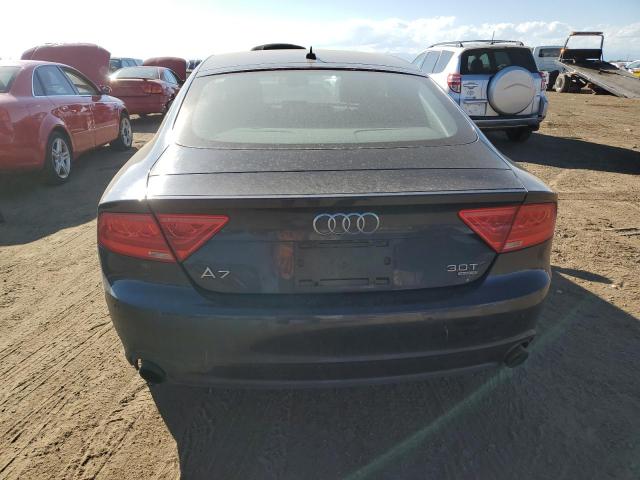 Photo 5 VIN: WAUYGAFC3DN075836 - AUDI A7 