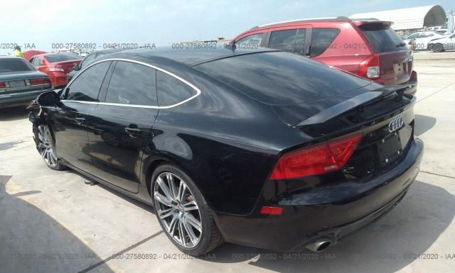 Photo 2 VIN: WAUYGAFC4CN158836 - AUDI A7 