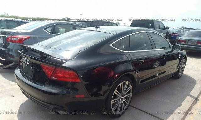 Photo 3 VIN: WAUYGAFC4CN158836 - AUDI A7 