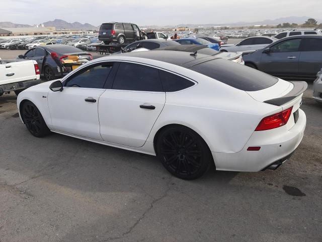 Photo 1 VIN: WAUYGAFC4CN166452 - AUDI A7 