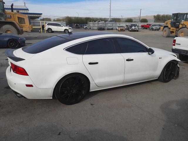 Photo 2 VIN: WAUYGAFC4CN166452 - AUDI A7 