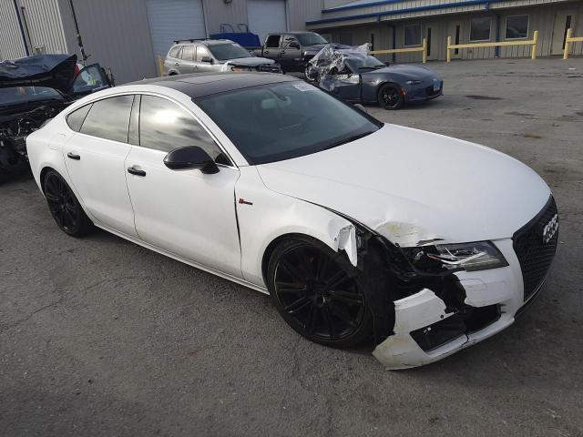 Photo 3 VIN: WAUYGAFC4CN166452 - AUDI A7 