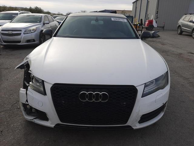 Photo 4 VIN: WAUYGAFC4CN166452 - AUDI A7 