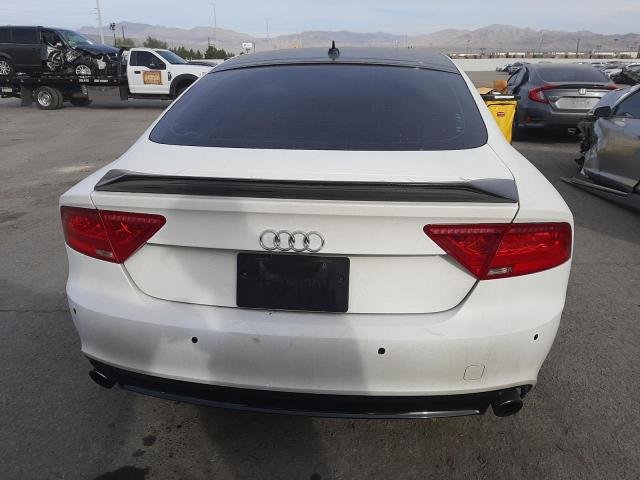 Photo 5 VIN: WAUYGAFC4CN166452 - AUDI A7 